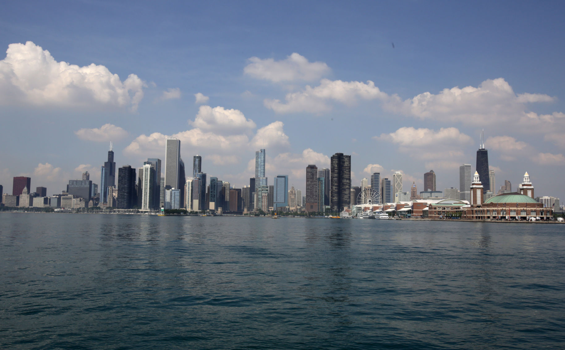 Gallery: Pepsi Tall Ships Chicago 2016